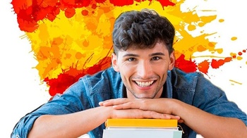 FreeCourseWeb INE Spanish for beginners fast learning course