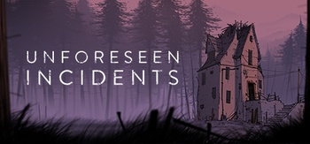 Unforeseen Incidents v1 62