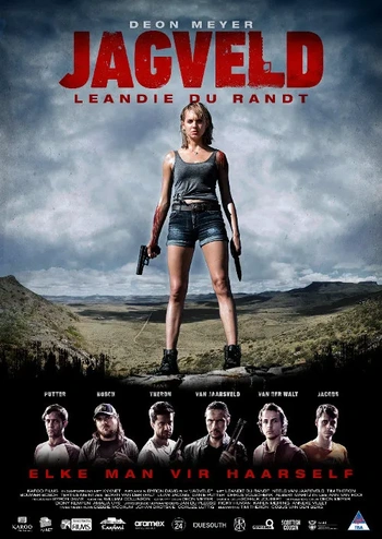 Hunting Emma 2017 Jagveld 2017