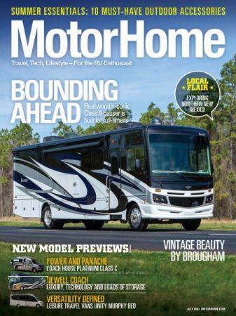 FreeCourseWeb Motor Home July 2020