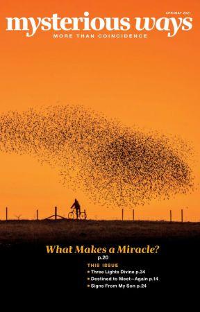 CourseWikia Mysterious Ways April May 2021 True PDF