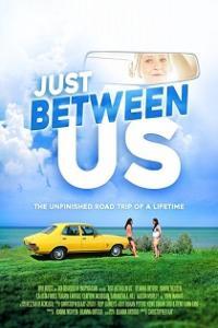 Just Between Us 2018 DVDRip x264 i c