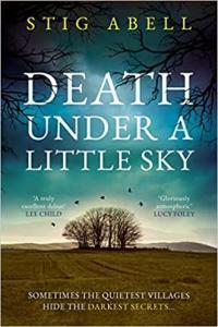 Death Under a Little Sky Jake Jackson 01 by Stig Abell EPUB