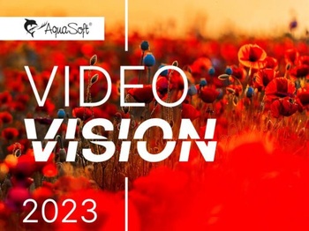 AquaSoft Video Vision 14 1 07 Multilingual Neverb