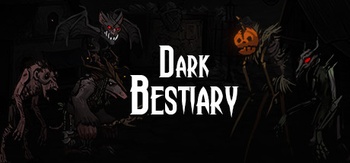 Dark Bestiary v1 1 1 10