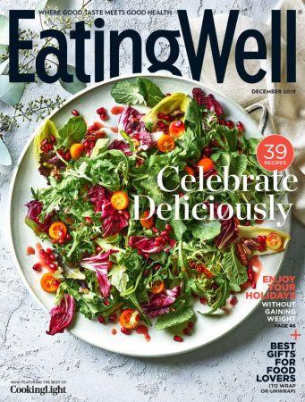 FreeCourseWeb EatingWell December January 2019