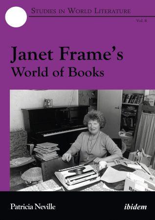 FreeCourseWeb Janet Frame s World of Books Studies in World Literature