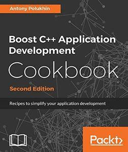 FreeCourseWeb Boost C Application Development Cookbook Second Edition EPUB