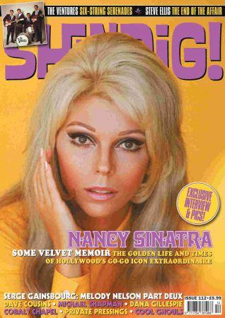 DevCourseWeb Shindig Magazine Issue 112 2021