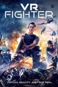 VR Fighter 2021 iTA CHI Bluray 1080p x264 Dr4gon MIRCrew