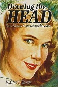 Drawing the Head Four Classic Instructional Guides DevCourseWeb