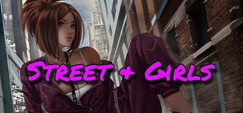 Street Girls