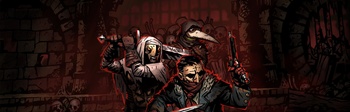 Darkest Dungeon b25632 MULTi12 Goldberg GNU Linux Native johncena141