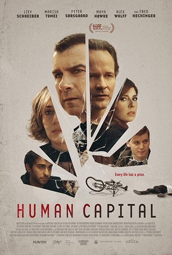 Human Capital 2020 1080p WEB DL H264 AC3 EVO ANT