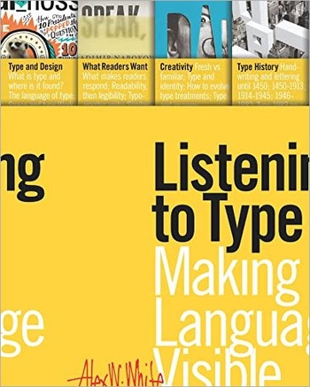 Listening to Type Making Language Visible PDF FreeCourseWeb