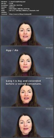 Udemy American English Vowels for Indian IT Professionals