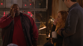 Abby s S01E06 Liquid Courage 1080p WEBRip x265 HEVC crf20 S E AC3 AAC 5 1 ENG with ENG subs cTurtle mkv