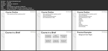 Learn JavaScript for Beginners Skillshare