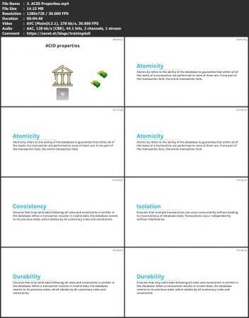 FreeCourseWeb Udemy My SQL for data science