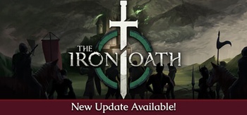 The Iron Oath v0 7 0141