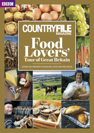 FreeCourseWeb BBC Countryfile Food Lovers 2014