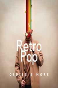 Various Artists Retro Pop Oldies More 2023 Mp3 320kbps PMEDIA