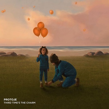 Protoje Third Time s The Charm 2022 24Bit 48kHz FLAC PMEDIA