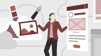 FreeCourseWeb Linkedin Using Adobe XD with the Creative Cloud Apps