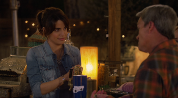 Abbys S01E01 Pilot 1080p WEBRip x265 HEVC crf20 S E AC3 AAC 5 1 ENG with ENG subs cTurtle mkv