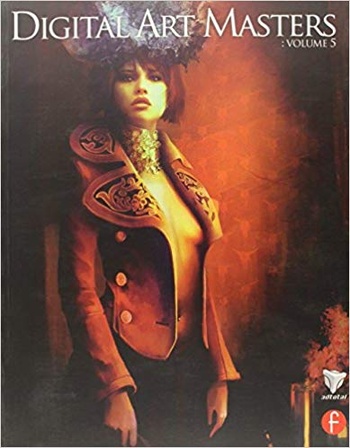 FreeCourseWeb Digital Art Masters Volume 5 Digital Art Masters Series