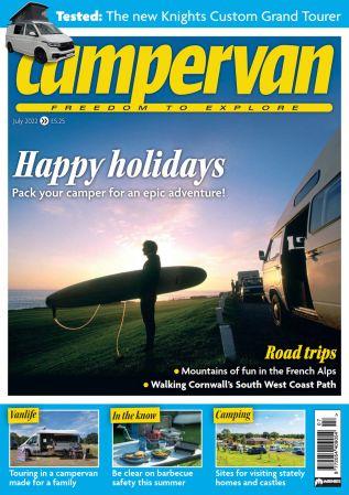 Campervan July 2022 FreeCourseWeb