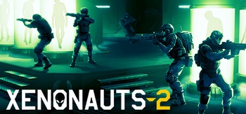 Xenonauts 2 v26 3