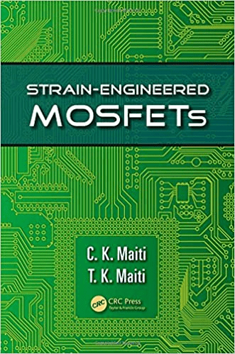 FreeCourseWeb Strain Engineered MOSFETs True PDF