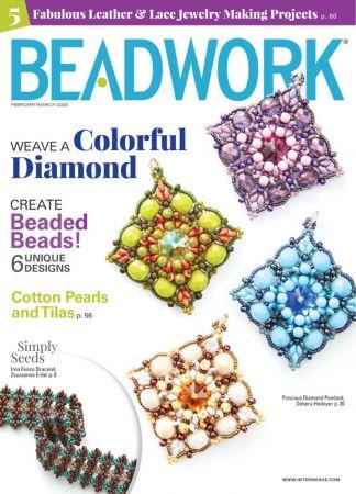 FreeCourseWeb Beadwork February March 2020