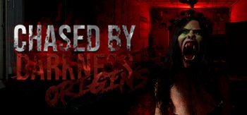 Chased by Darkness Build 7029897