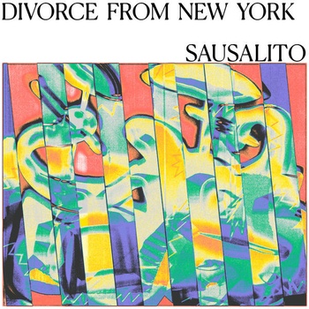 Divorce From New York Sausalito 2022 16Bit 44 1kHz FLAC PMEDIA