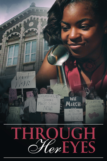 Through Her Eyes 2021 1080p WEB DL AAC2 0 H 264 CMRG