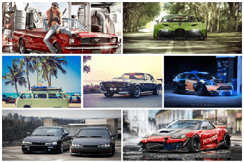 DesignOptimal Dream Cars Wallpapers 5k 16