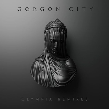 Gorgon City Olympia Remixes 2021 24Bit 44 1kHz FLAC PMEDIA