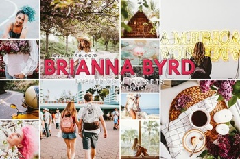 DesignOptimal Creativemarket 86 Brianna Byrd Presets 4584626
