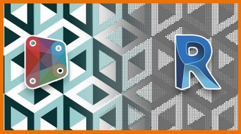 FreeCourseWeb Udemy How to Map an Image to Panels in Revit