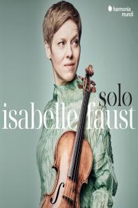 Isabelle Faust Solo 2023 24 96