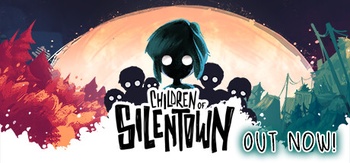 Children of Silentown GOG