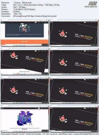 Udemy React Tailwind CSS Portfolio Project From Scratch 2021