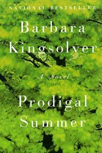 Prodigal Summer by Barbara Kingsolver EPUB
