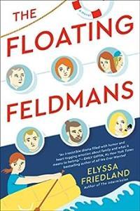 The Floating Feldmans by Elyssa Friedland EPUB
