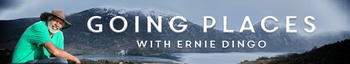 Going Places With Ernie Dingo S02 COMPLETE 720p HDTV x264 GalaxyTV