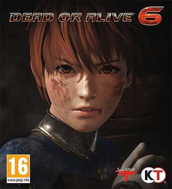 Dead or Alive 6 v1 20 75 DLC Goldberg MULTi10 GNU Linux Wine v2