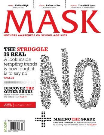 FreeCourseWeb MASK The Magazine Spring 2020