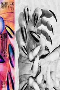 Mariam Rezaei BOWN 2023 24Bit 44 1kHz FLAC PMEDIA